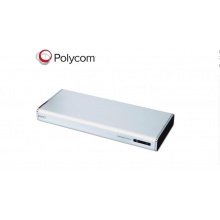 宝利通polycom 视频会议 高清远程会议终端 Group 310 720P