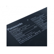 松下(Panasonic)UPS不间断电源电池 LC-P12100