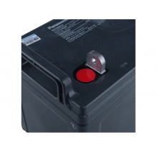 松下(Panasonic)UPS不间断电源电池 LC-P12100