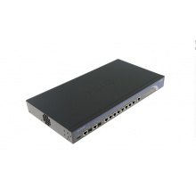 H3C 华三 ER8300G2 新一代企业级千兆路由器 多WAN口负载均衡 行为管理