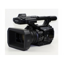 松下（Panasonic） AG-UX90MC 4K高清数码摄像机/手持高清DV 官方标配