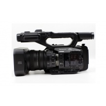 松下（Panasonic） AG-UX90MC 4K高清数码摄像机/手持高清DV 官方标配