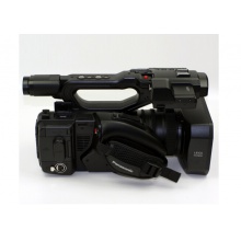 松下（Panasonic） AG-UX90MC 4K高清数码摄像机/手持高清DV 官方标配