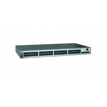 华为（HUAWEI）S5720S-52X-LI-AC 48口全千兆三层网管企业交换机 4个万兆光口