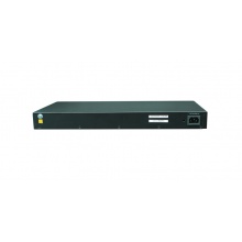 华为（HUAWEI）S5720S-52X-LI-AC 48口全千兆三层网管企业交换机 4个万兆光口