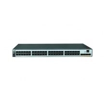华为（HUAWEI）S5720S-52X-LI-AC 48口全千兆三层网管企业交换机 4个万兆光口