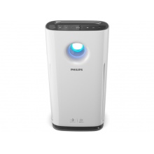 飞利浦(PHILIPS)空气净化器3000系列高端款KJ360F-C06(AC3256)