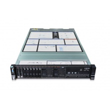 IBM 服务器 X3650M5 E5-2630V3*2 16...