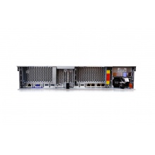 IBM 服务器 X3650M5 E5-2630V3*2 16G*4 600G*3 M5210 DVDRW 550W*2
