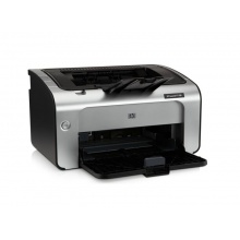 惠普（HP） HP Laserjet PRO P1108 激光 彩色打印机 打印 激光打印机