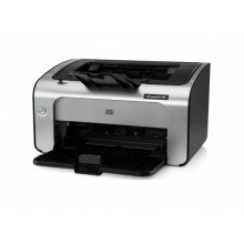 惠普（HP） HP Laserjet PRO P1108 激光 彩色打印机 打印 激光打印机