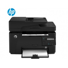 惠普（HP） LaserJet Pro MFP M128fn...