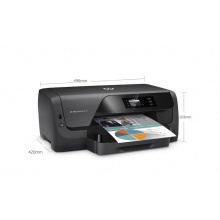 惠普（HP） HP OfficeJet Pro 8210 喷墨/彩色打印机 无线打印机