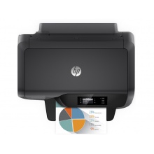 惠普（HP） HP OfficeJet Pro 8210 喷墨/彩色打印机 无线打印机