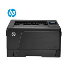 惠普（HP） 打印机 M701a A3黑白激光打印机
