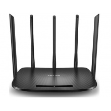 普联 TP-LINK 无线路由器 TL-WDR6500 13...