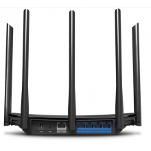 普联 TP-LINK 无线路由器 TL-WDR6500 1300M 11AC双频