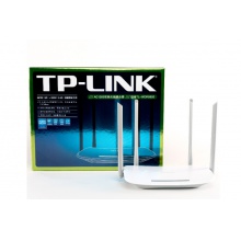 TP-LINK TL-WDR5620 1200M 11AC智能双频无线路由器 信号放大 WIFI穿墙