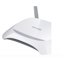 TP-LINK TL-WR842N 无线路由器穿墙王 AP 家用 300M 迷你wifi