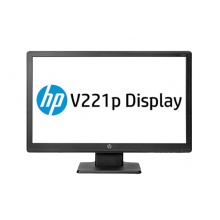 惠普（HP）V223 21.5英寸宽屏LED背光液晶显示器