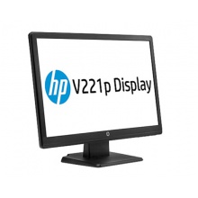 惠普（HP）V223 21.5英寸宽屏LED背光液晶显示器