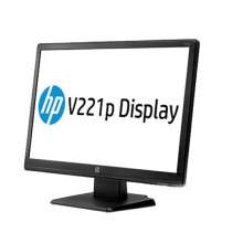 惠普（HP）V223 21.5英寸宽屏LED背光液晶显示器