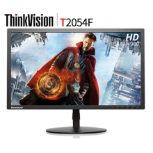 联想 lenovo 显示器 F2014 19.5寸 宽屏液晶...