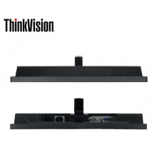 联想 lenovo 显示器 F2014 19.5寸 宽屏液晶显示器 (黑色) 