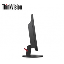 联想 lenovo 显示器 F2014 19.5寸 宽屏液晶显示器 (黑色) 
