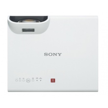 索尼 投影仪 VPL-SX236 白色