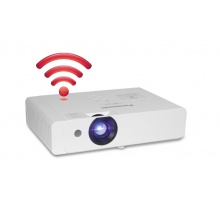 松下（panasonic） 办公投影仪 商务培训投影机 办公投影 PT-X336C