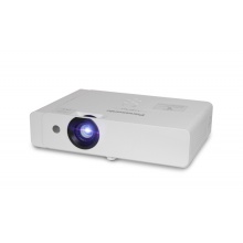 松下（panasonic） 办公投影仪 商务培训投影机 办公投影 PT-X336C