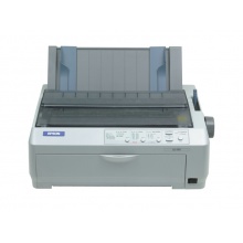 爱普生（EPSON） LQ-590KII滚筒式高速针式打印机...