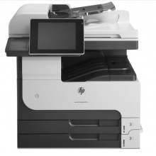 惠普（HP） LaserJet 700 MFP M725dn...
