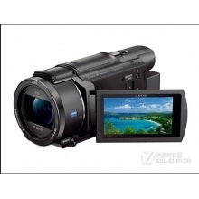 索尼FDR-AX60 内置64G内存 （含包、UV保护镜、三脚架）