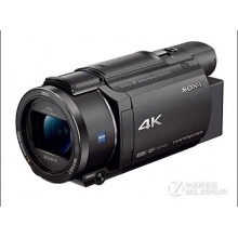 索尼FDR-AX60 内置64G内存 （含包、UV保护镜、三脚架）