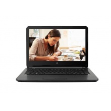 惠普（HP）340G4 14英寸笔记本电脑 I7-7500U...
