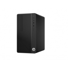 惠普（HP） 280 Pro G4 MT商用办公台式机电脑 I5 8500 8G 1T 2G DVDRW 21.5英寸显示器