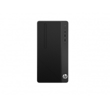 惠普（HP） 280 Pro G4 MT商用办公台式机电脑 I5 8500 8G 1T 2G DVDRW 21.5英寸显示器