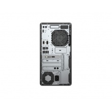 惠普（HP） 280 Pro G4 MT商用办公台式机电脑 I5 8500 8G 1T 2G DVDRW 21.5英寸显示器