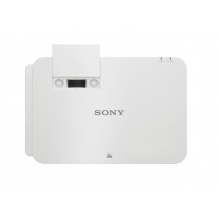 索尼（SONY）投影仪 办公高清 激光工程投影机 VPL-P500HZ（5000 高清）