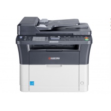 京瓷（KYOCERA） FS-1025MFP 激光一体机 (...