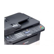京瓷（KYOCERA） FS-1025MFP 激光一体机 (打印 复印 扫描)