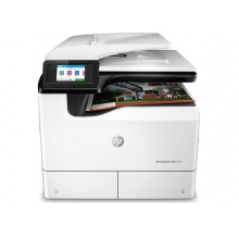 惠普（HP） 772dn A3彩色页宽复合机