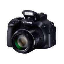 佳能（Canon）PowerShot SX60 HS 数码相...