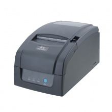 得实 DM-330 9针高速微型票据打印机（带切刀）