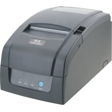 得实 DM-330 9针高速微型票据打印机（带切刀）