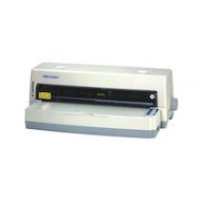 得实DS-800 超高速24针136列专业平推式票据打印机