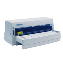 得实（Dascom）DS-5400H Pro 高性能24针平推证薄/票据打印机