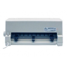 得实（Dascom）DS-5400H Pro 高性能24针平推证薄/票据打印机